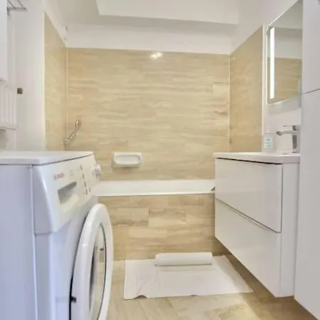 14459 Appartement Mandelieu