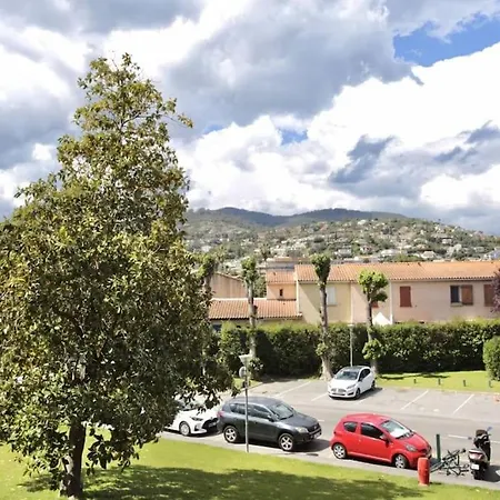 Apartment 14459 Mandelieu